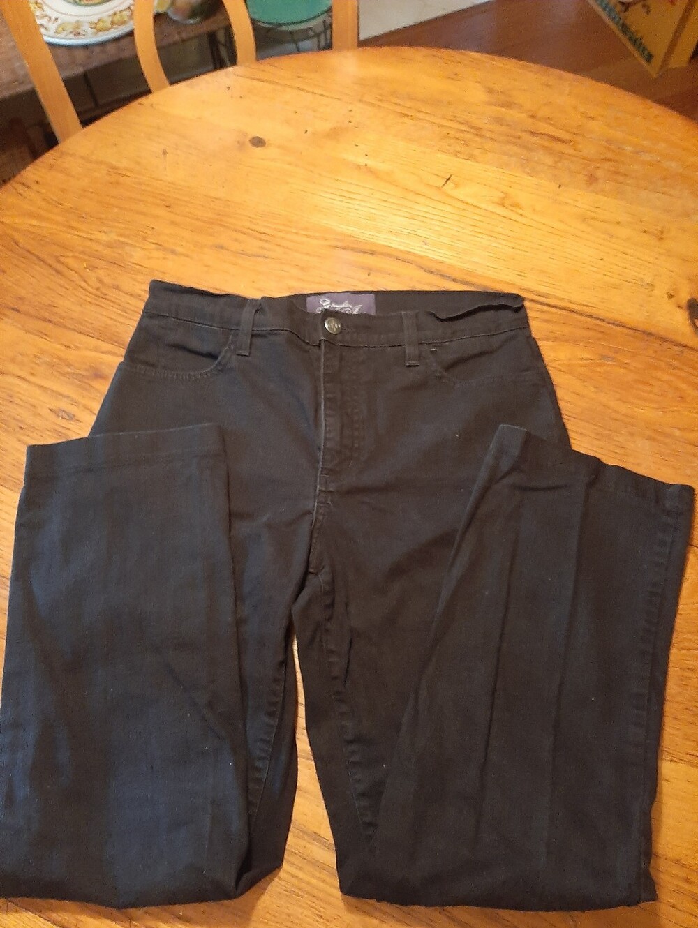 NYDJ Not Your Daughters Jeans 6